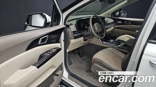 Kia Carnival 2020 thumb 3