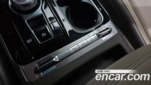 Kia Carnival 2020 thumb 8