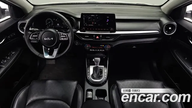 Kia K3 2022 thumb 2