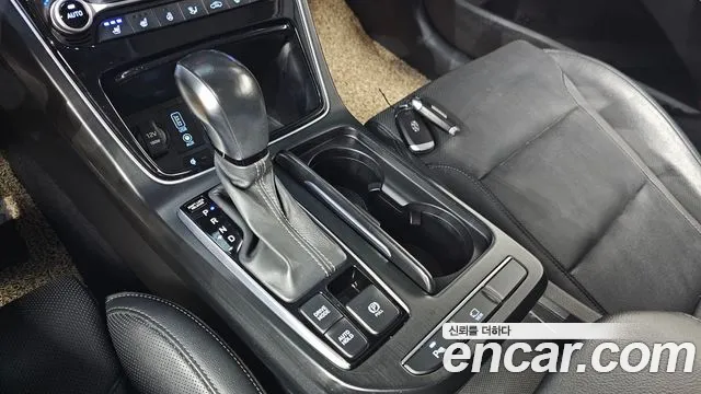 Hyundai Grandeur 2017 thumb 5