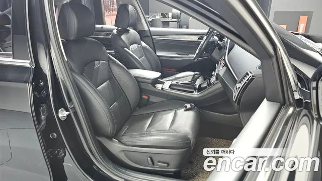 Hyundai Grandeur 2017 thumb 7