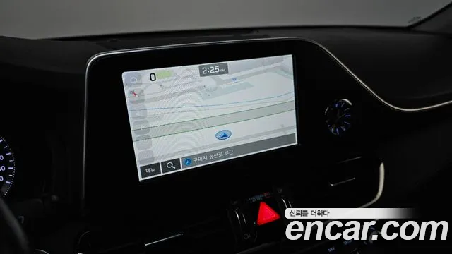 Hyundai Grandeur 2017 thumb 10