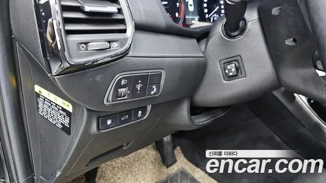 Hyundai Grandeur 2017 thumb 6