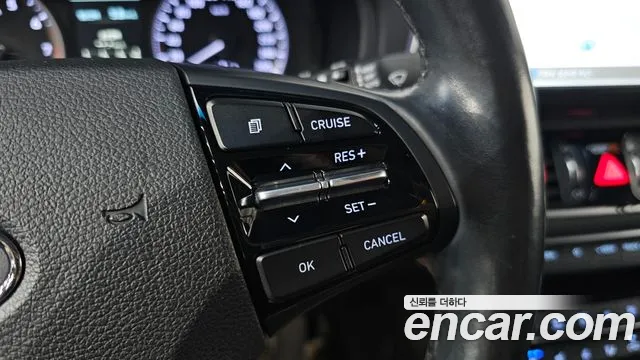 Hyundai Grandeur 2017 thumb 4