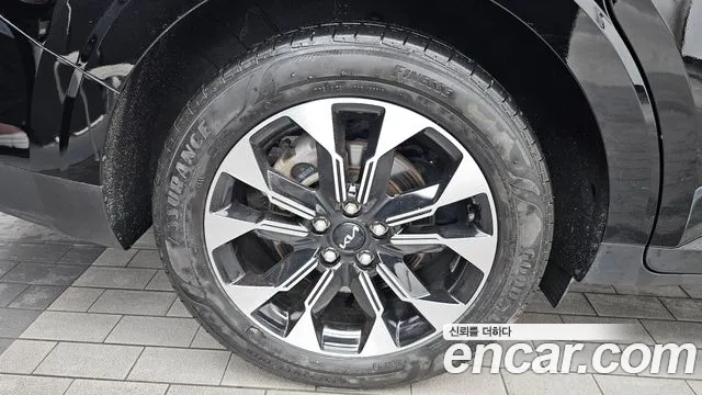 Kia Carnival 2022 thumb 11