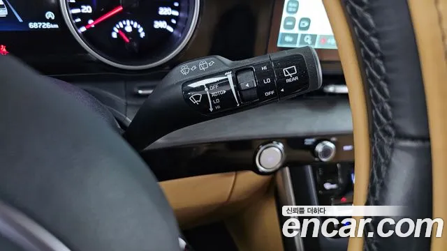 Kia Carnival 2022 thumb 4