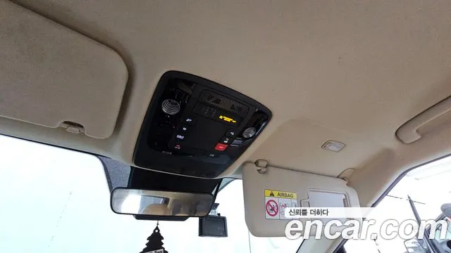 Kia Carnival 2022 thumb 9