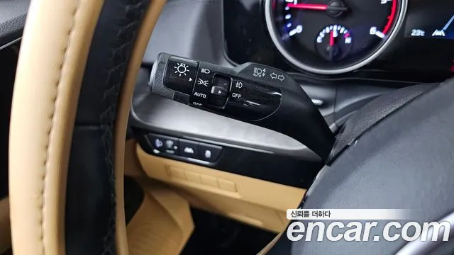 Kia Carnival 2022 thumb 7