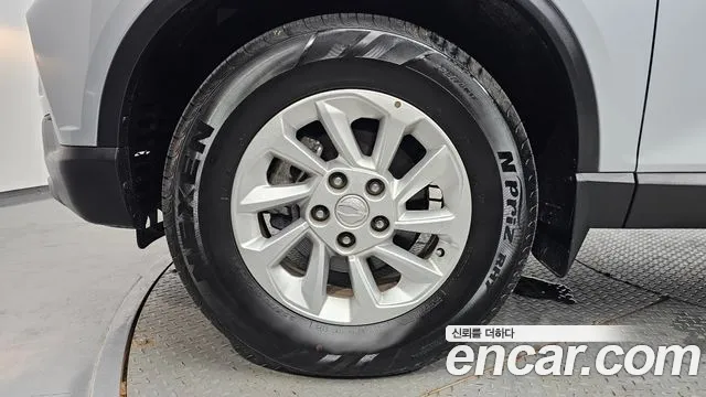 KGM Rexton 2019 thumb 2