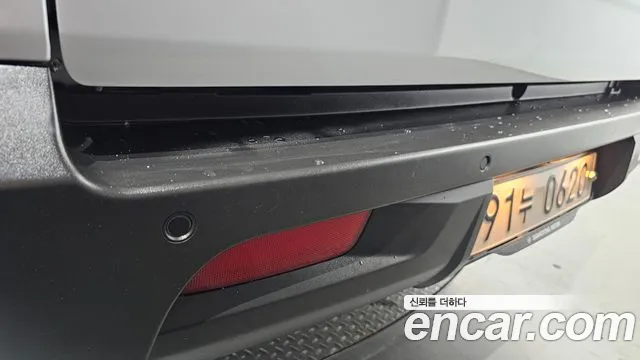 KGM Rexton 2019 thumb 5