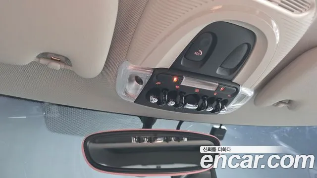 Mini Cooper 2020 thumb 3