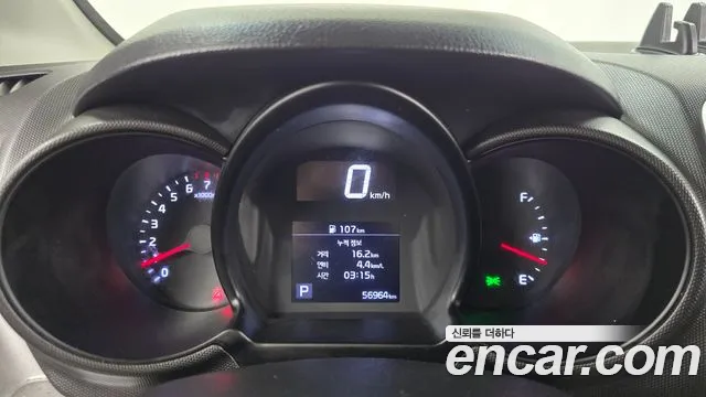 Kia Ray 2022 thumb 11
