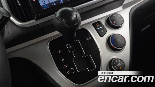 Kia Ray 2022 thumb 5