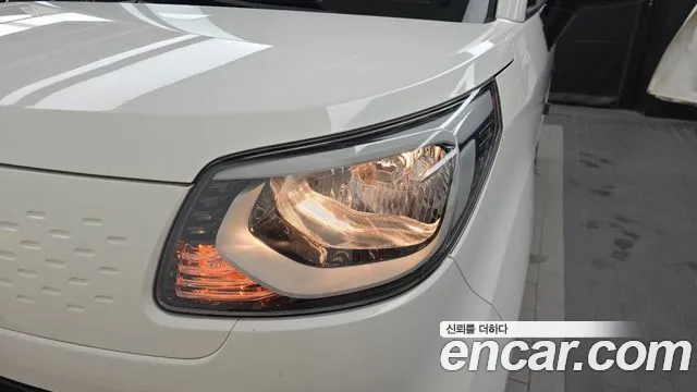 Kia Ray 2022 thumb 9