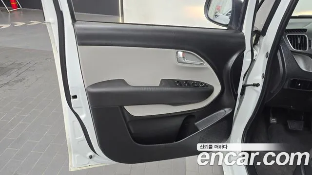 Kia Ray 2022 thumb 6