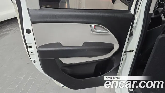Kia Ray 2022 thumb 10