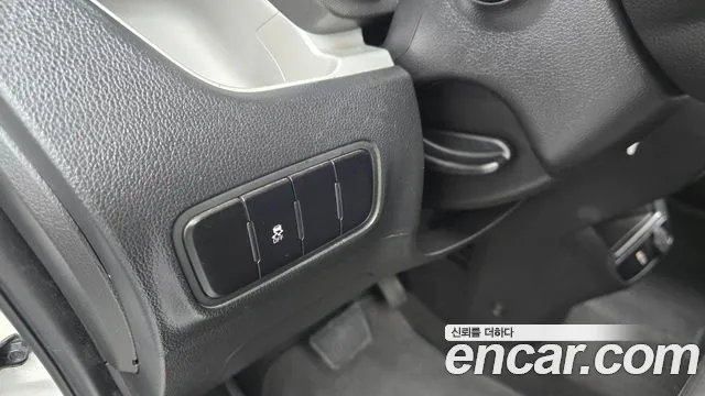 Kia Ray 2022 thumb 12