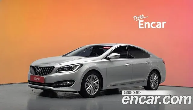 Hyundai Aslan 2015 thumb 11