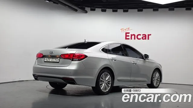 Hyundai Aslan 2015 thumb 12