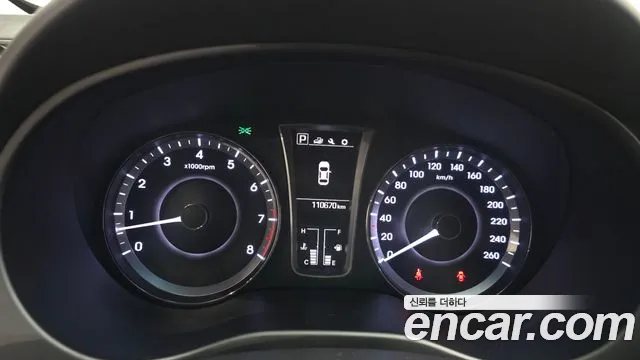 Hyundai Aslan 2015 thumb 8