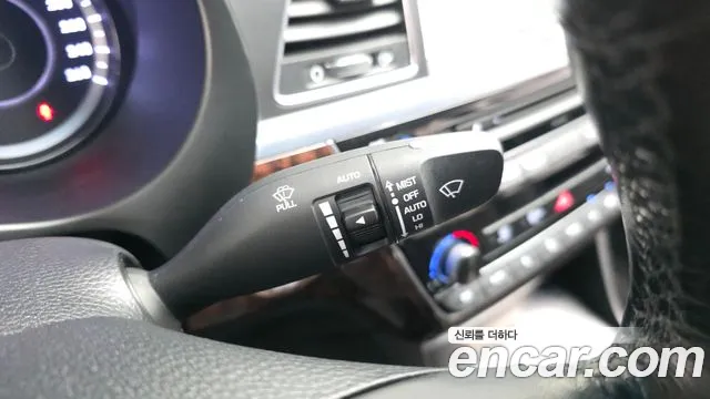 Hyundai Aslan 2015 thumb 7