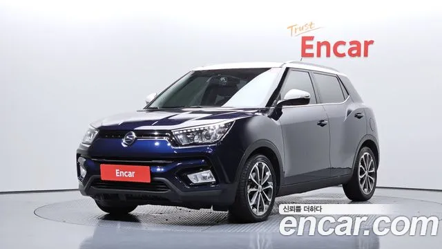 KGM TIBOLI 2018 thumb 7