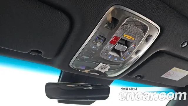 Genesis G90 2023 thumb 5