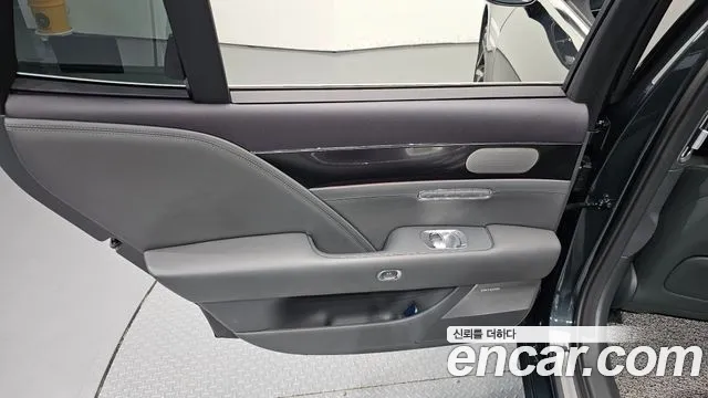 Genesis G90 2023 thumb 3