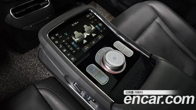 Genesis G90 2023 thumb 11