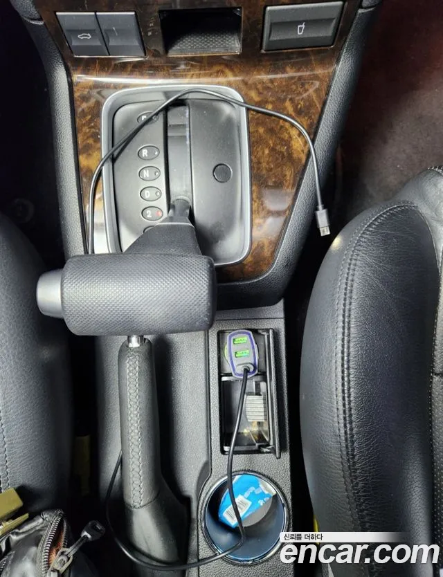 Ford Mondeo 2005 thumb 7
