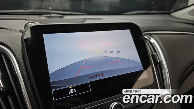 Chevrolet Malibu 2021 thumb 7