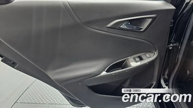 Chevrolet Malibu 2021 thumb 6