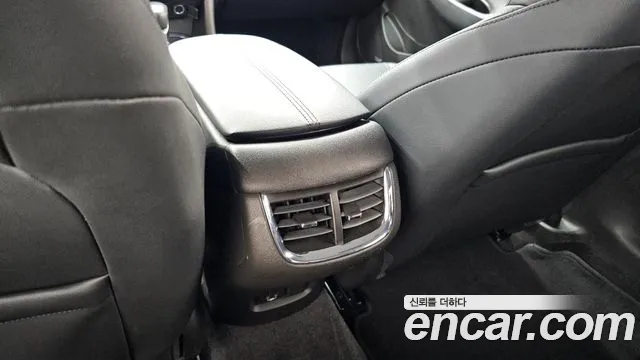 Chevrolet Malibu 2021 thumb 10