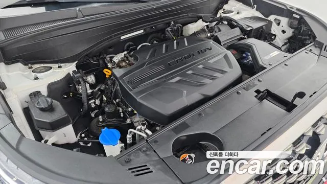 Hyundai Palisade 2021 thumb 5