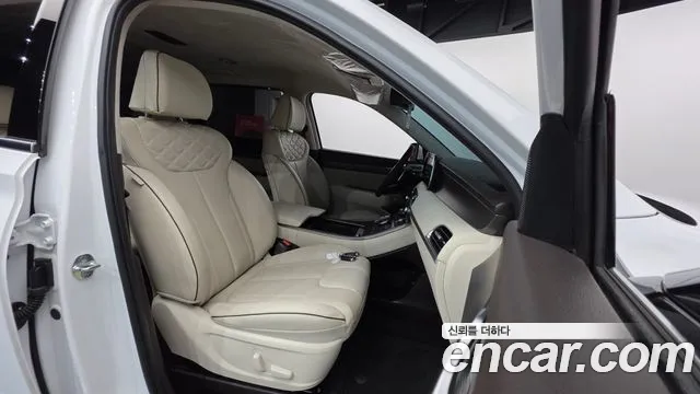Hyundai Palisade 2021 thumb 12