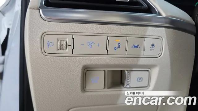 Hyundai Palisade 2021 thumb 9