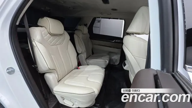 Hyundai Palisade 2021 thumb 11