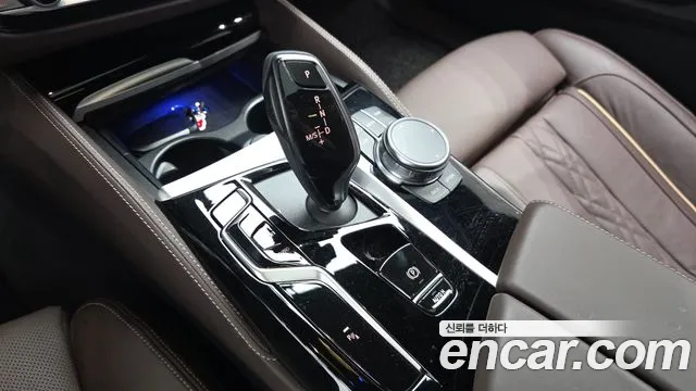 BMW 5 серии 2023 thumb 3