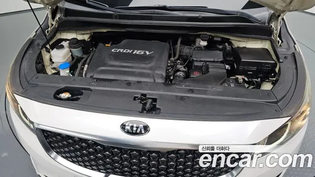 Kia Carnival 2014 thumb 6