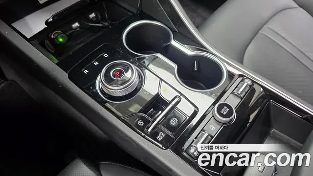 Kia K5 2022 thumb 7