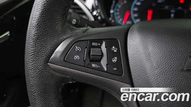 Chevrolet Spark 2020 thumb 5