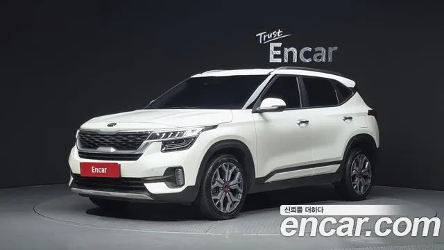 Kia Seltos 2019 thumb 6