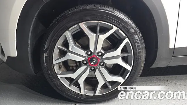 Kia Seltos 2019 thumb 5
