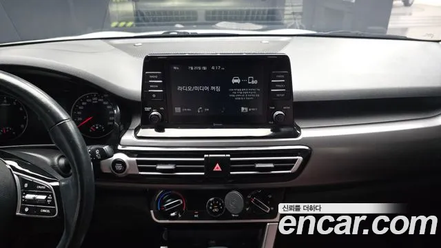 Kia Seltos 2019 thumb 7