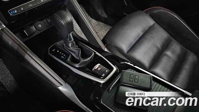 Renault QM6 2024 thumb 7