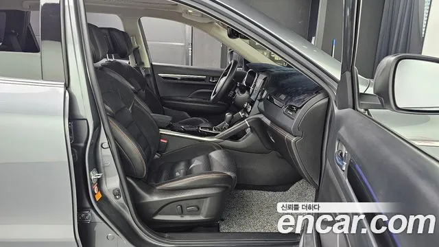 Renault QM6 2024 thumb 10