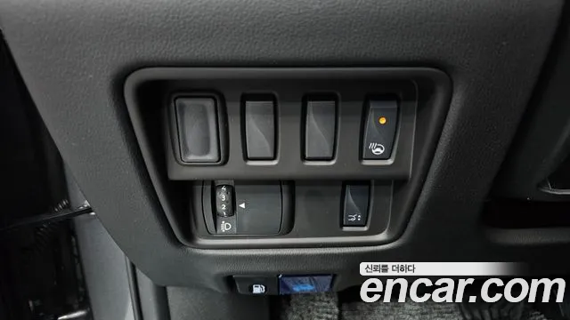 Renault QM6 2024 thumb 2