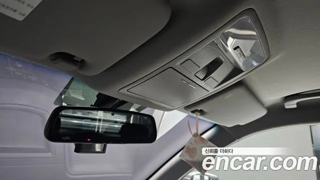 KGM Rexton 2018 thumb 9