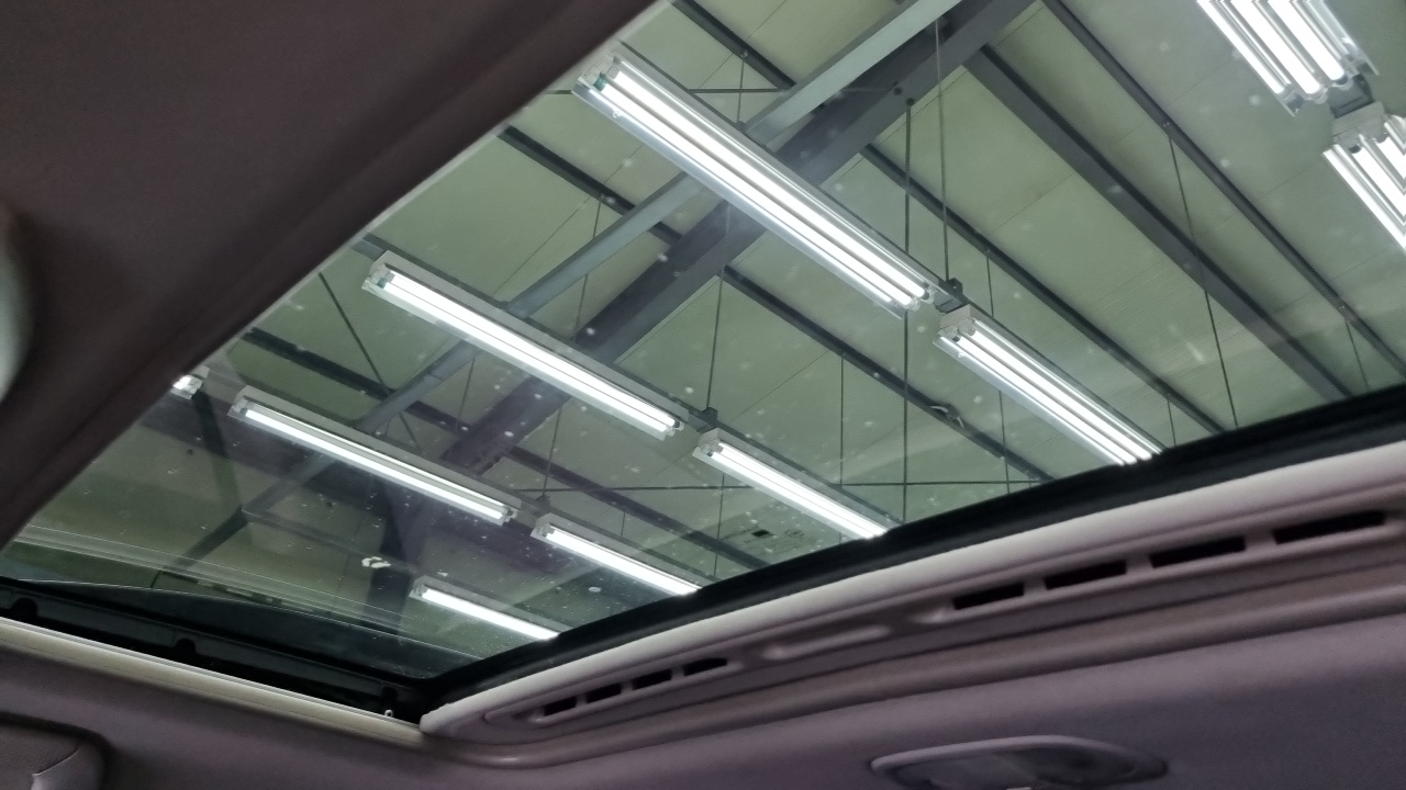 KGM Rexton 2013 thumb 10