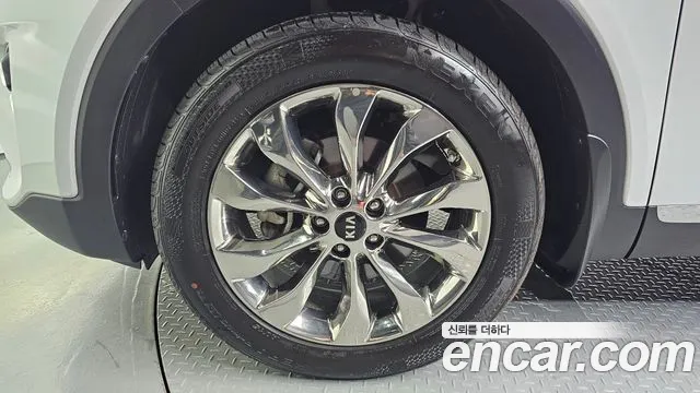 Kia Sorento 2018 thumb 7